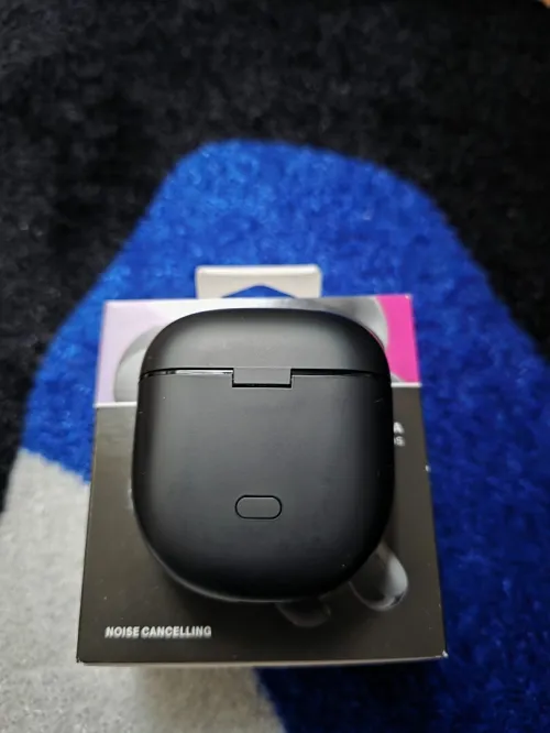 Bose QC Ultra Earbuds Noise Cancelling