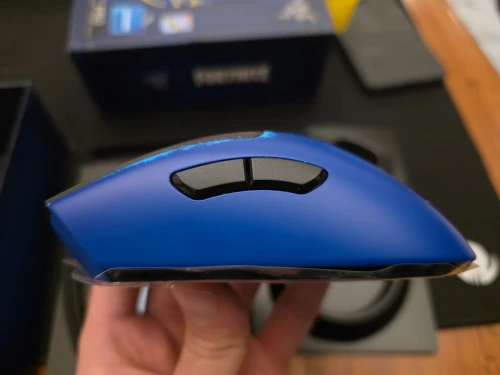 Razer deathadder V3 Pro Fortnite Edition