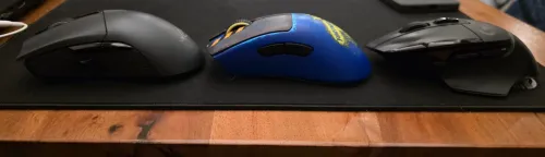 Razer deathadder V3 Pro Fortnite Edition