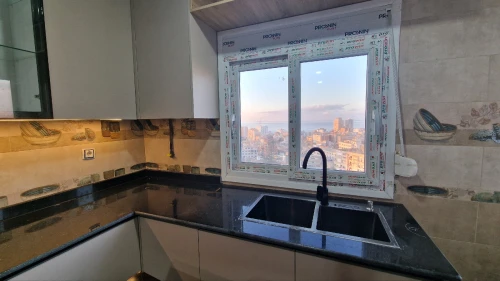 Vente Appartement F4 Mostaganem Mostaganem