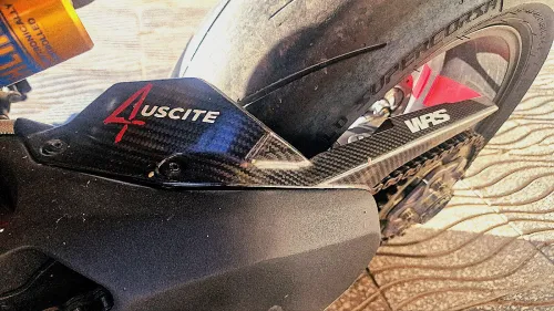 Ducati Panigal v4s 2022