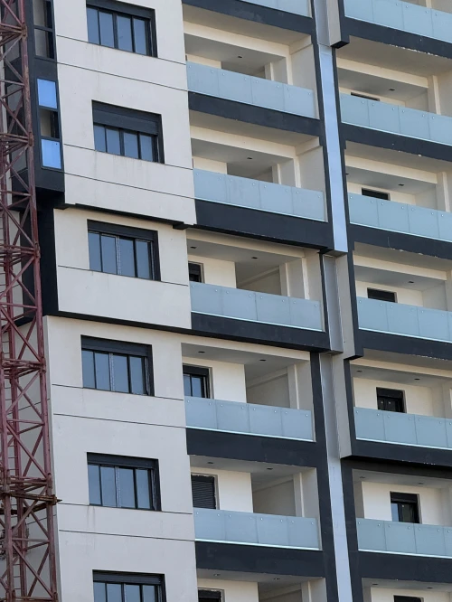 Vente Appartement F3 Tipaza Tipaza