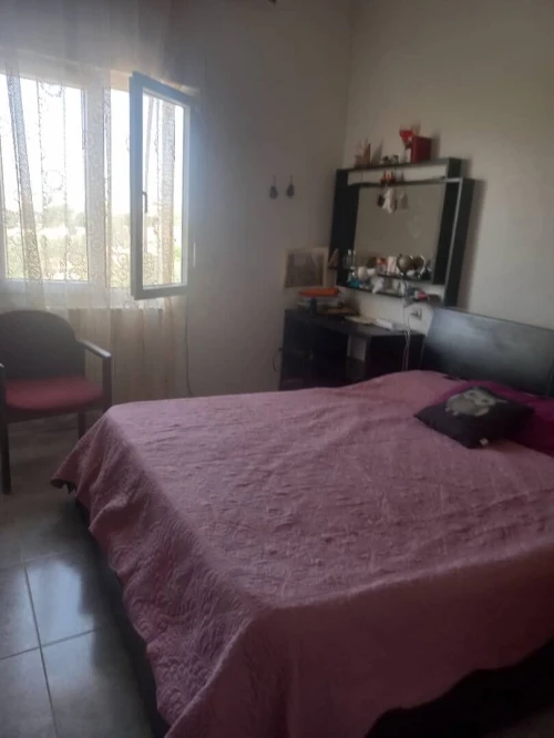 Chambre importée