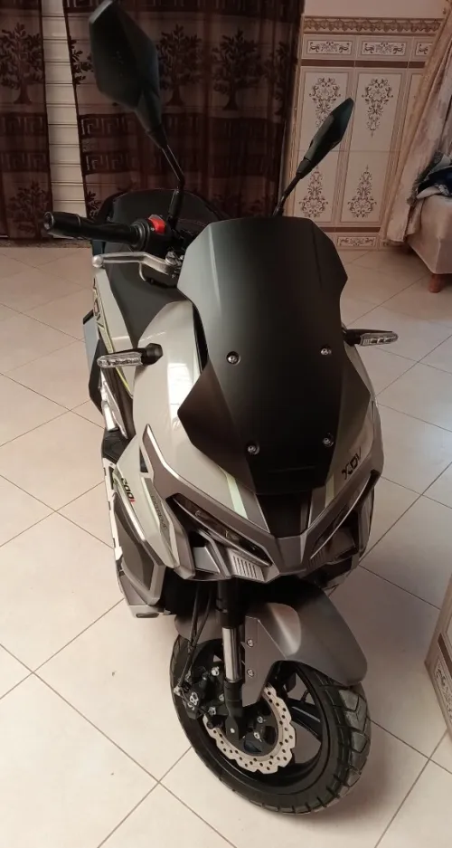 VMS XDV 2023
