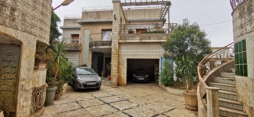 Vente Villa Alger El biar