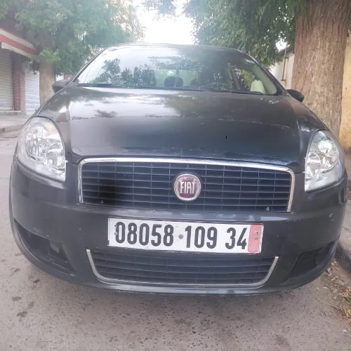 Fiat Punto 2009 Classic