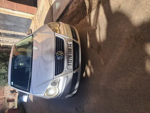 Volkswagen Polo 2008 Polo