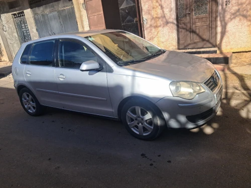 Volkswagen Polo 2008 Polo
