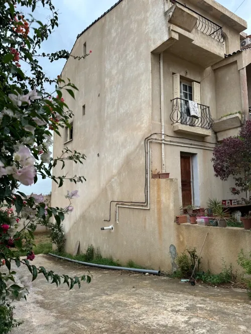 Vente Villa Alger Bouzareah