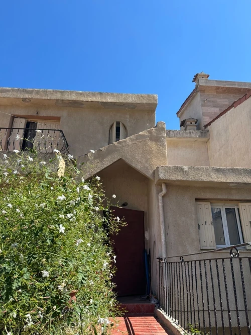 Vente Villa Alger Bouzareah