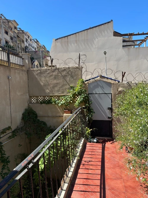Vente Villa Alger Bouzareah