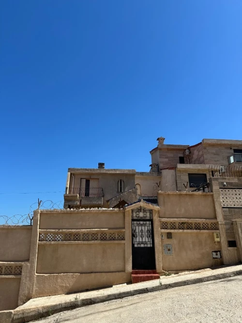 Vente Villa Alger Bouzareah
