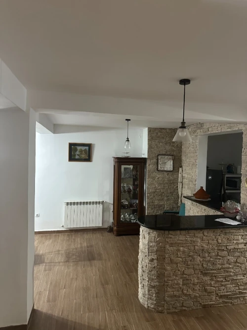 Vente Villa Alger Bouzareah