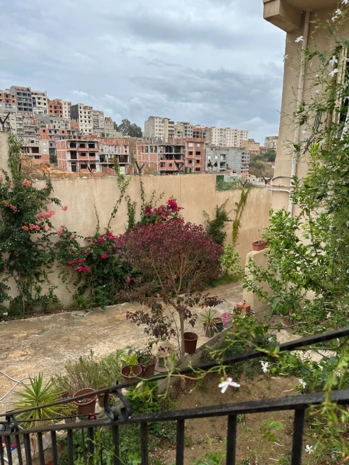 Vente Villa Alger Bouzareah