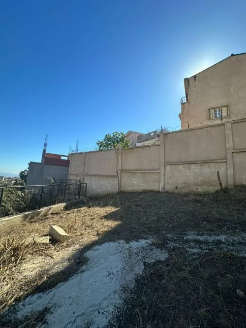 Vente Villa Alger Bouzareah