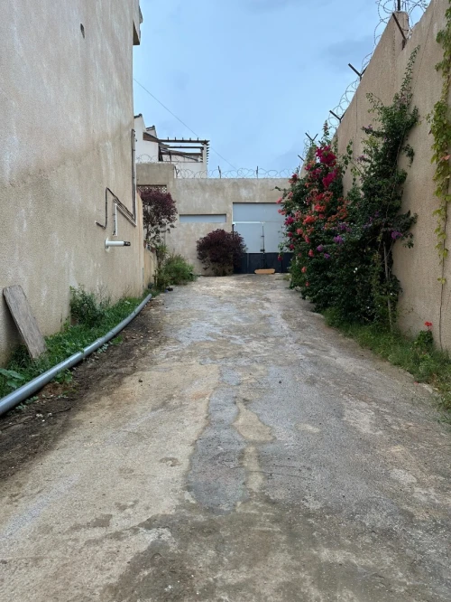 Vente Villa Alger Bouzareah