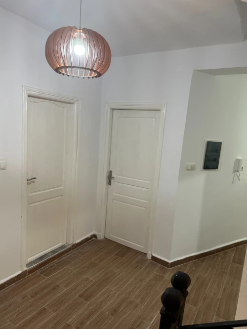 Vente Villa Alger Bouzareah