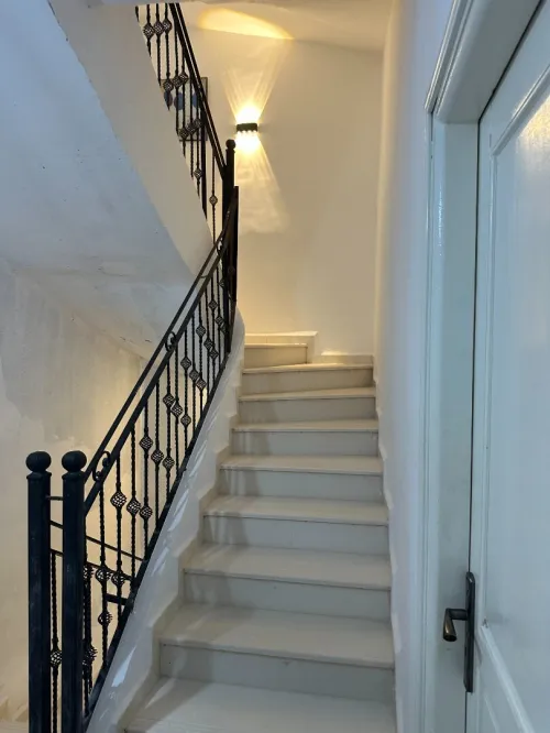 Vente Villa Alger Bouzareah