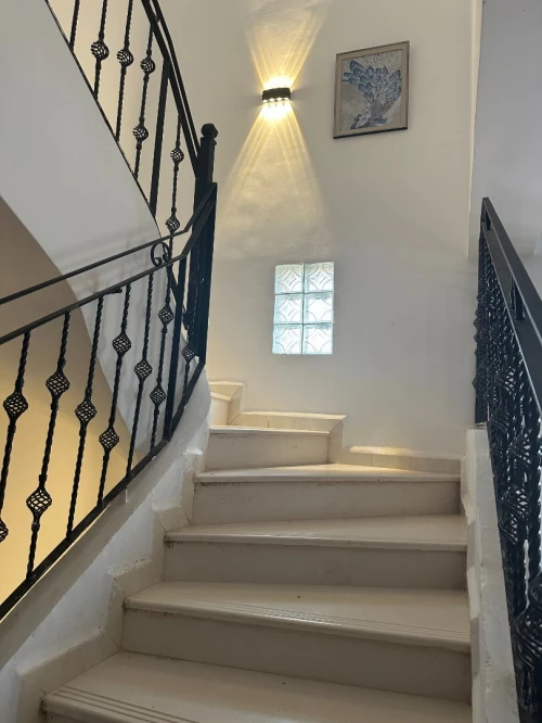 Vente Villa Alger Bouzareah