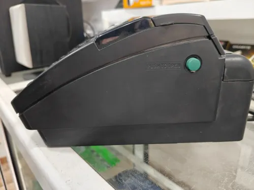 Panasonic Kx-ft988