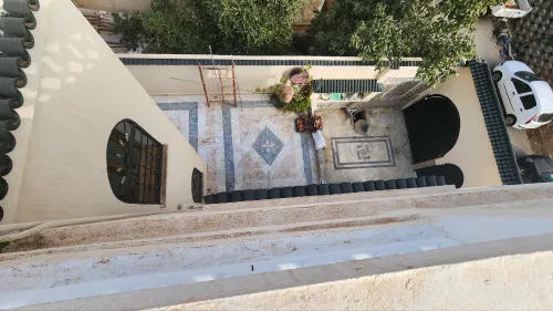 Vente Villa Alger Bordj el kiffan