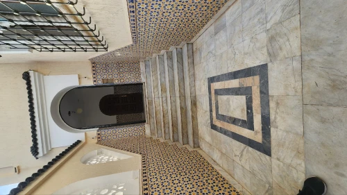 Vente Villa Alger Bordj el kiffan