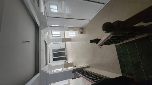 Vente Villa Alger Bordj el kiffan