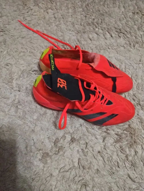 Soulier de football