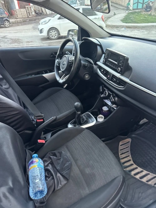 Kia Picanto 2019 