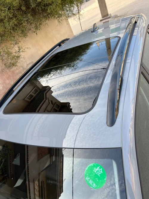 Volkswagen Tahru 2026 XR