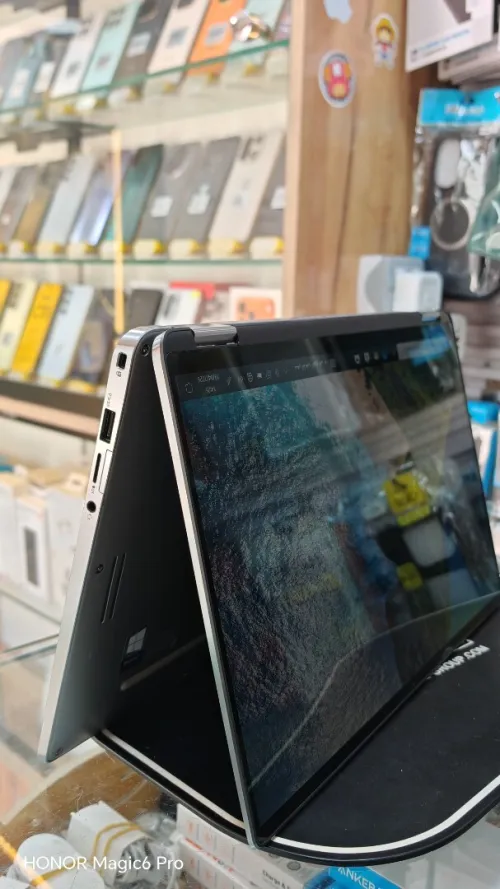Dell latitude 7400 2in1 tactile 360