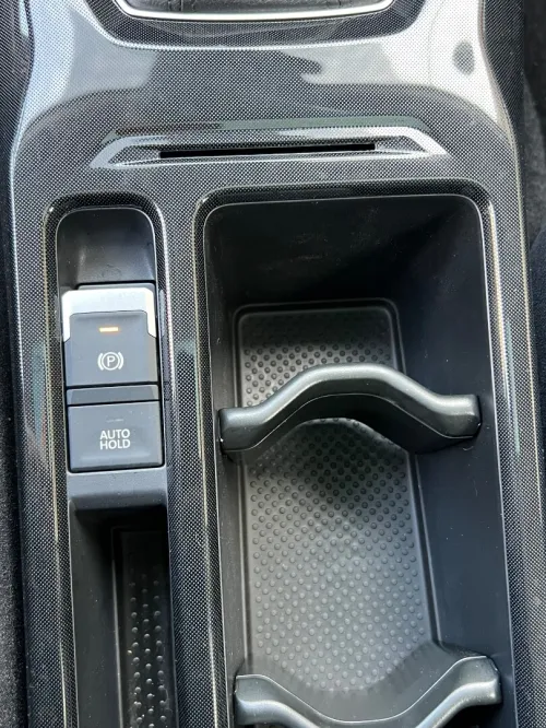 Volkswagen Tahru 2026 XR