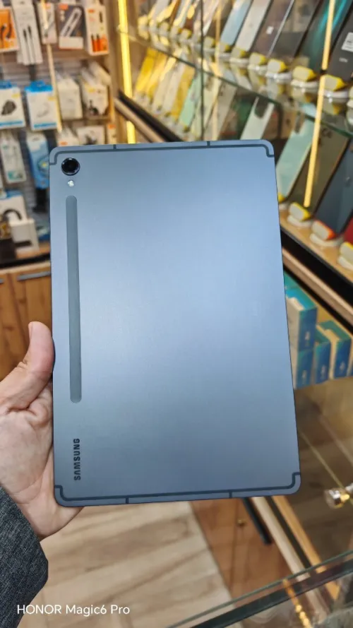 Samsung Tablette galaxy S9