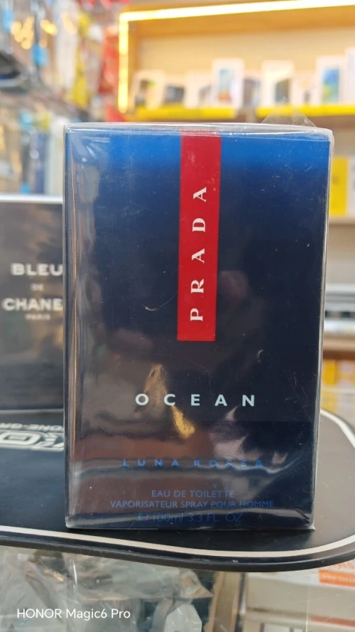 Parfums original