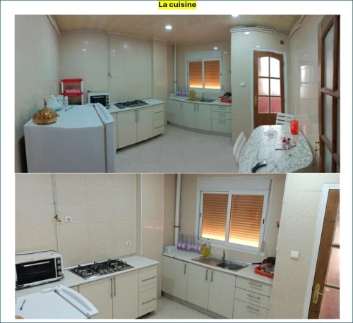 Vente Appartement F3 Boumerdès Hammedi