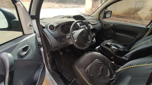 Renault Kangoo 2012 