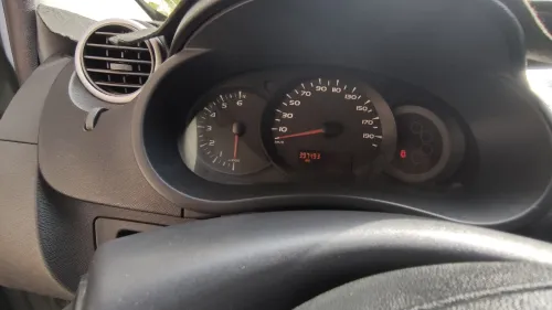 Renault Kangoo 2012 