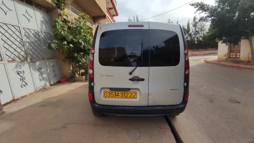 Renault Kangoo 2012 