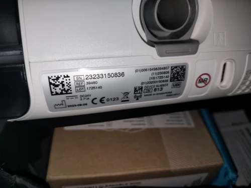 Resmed AirSense 11 Autoset Appareil CPAP - Traitement Apnée du sommeil - Syndrome SAOS
