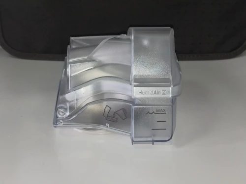 HumidAir Humidificateur Resmed S10 Humidificateur Resmed S11 Humidificateur Lumis 150 VNI CPAP