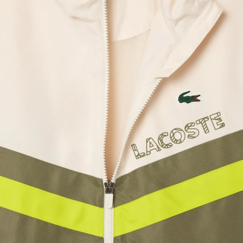 19.900 Da / ORIGINAL LACOSTE PARIS /Ensemble 2025-24/ T 02 / T XS