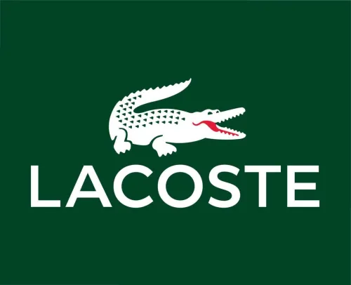 19.900 Da /ORIGINAL LACOSTE PARIS /Ensemble 2025-24/ROUGE /T.03/ T.S