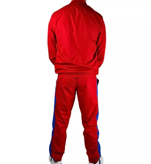 ORIGINAL LACOSTE PARIS Survêtement T. S et T. XS/ Pantalon toile T.40