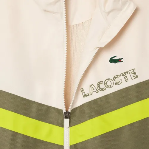 25.000 Da /ORIGINAL LACOSTE PARIS /Ensemble 2025-24/ T 02 / T XS