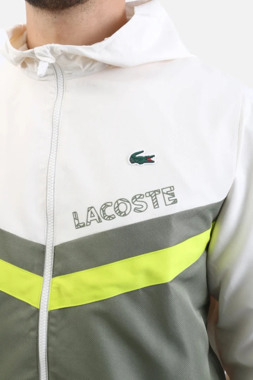 19.900 Da / ORIGINAL LACOSTE PARIS /Ensemble 2025-24/ T 02 / T XS