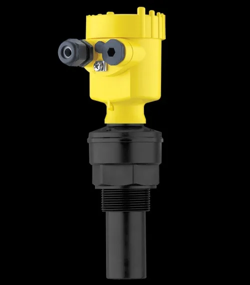  VEGASON 61 Ultrasonic Level Sensor 