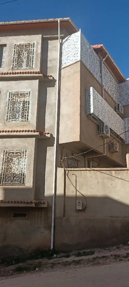 Vente Villa Chlef Chlef