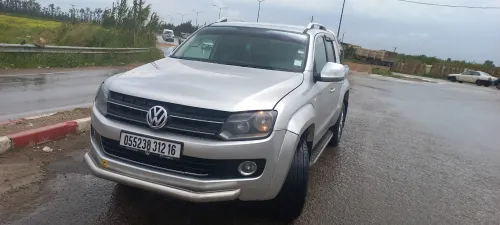 Volkswagen Amarok 2012 HighLine