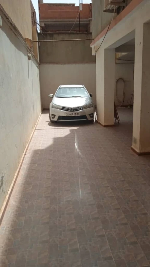 Vente Villa Alger Draria