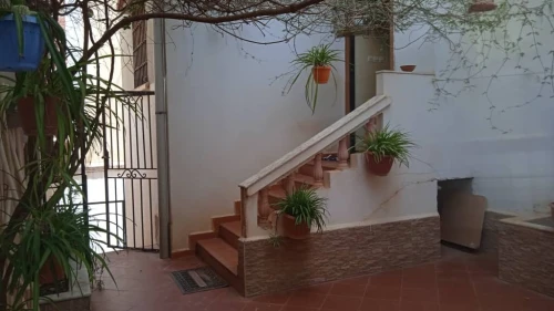 Vente Villa Alger Draria